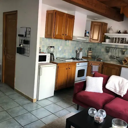 Appartamento Cosi Duplex De 50m2 A Ouest *