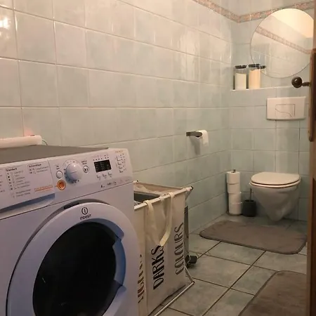 Cosi Duplex De 50m2 A Ouest Appartamento