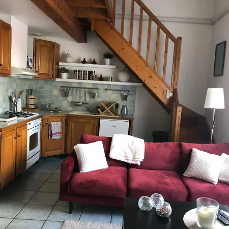 Cosi Duplex De 50m2 A Ouest * Tolone