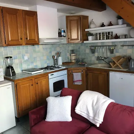 Cosi Duplex De 50m2 A Ouest