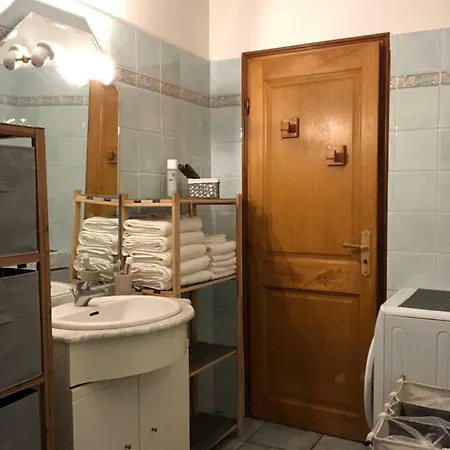 Appartamento Cosi Duplex De 50m2 A Ouest *