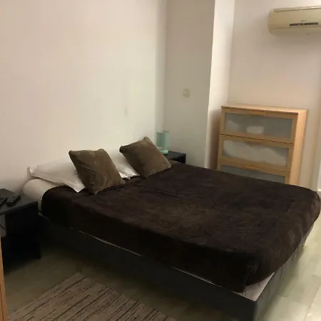 Appartamento Cosi Duplex De 50m2 A Ouest *