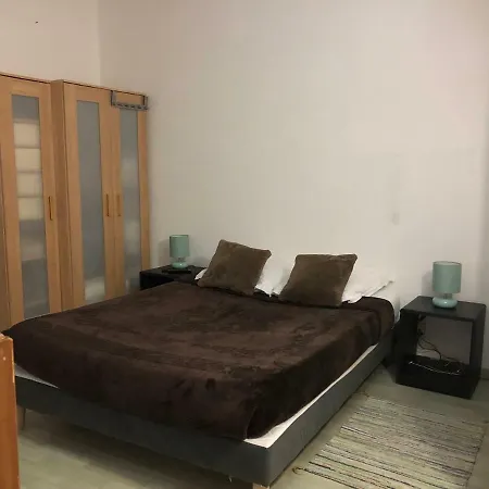 Apartment Cosi Duplex De 50m2 A Ouest *